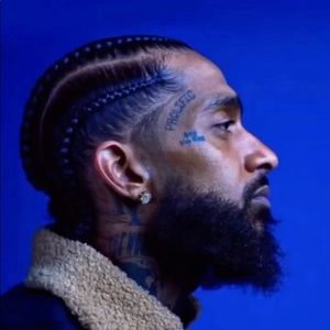 Meet your Posher, Shawniyah